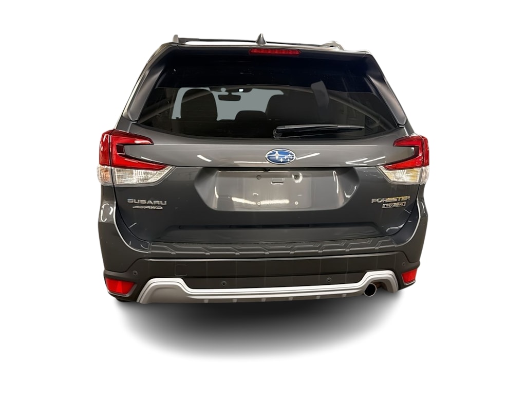 Thumbnail: 2022 Subaru Forester - 19