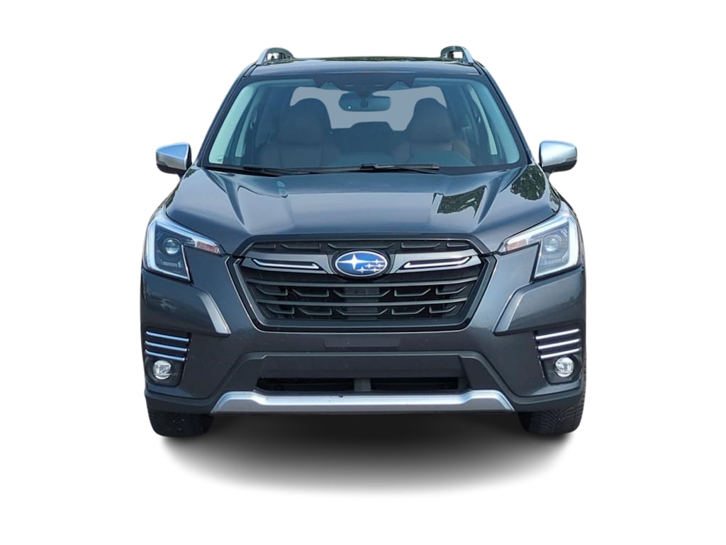 Thumbnail: 2023 Subaru Forester - 6
