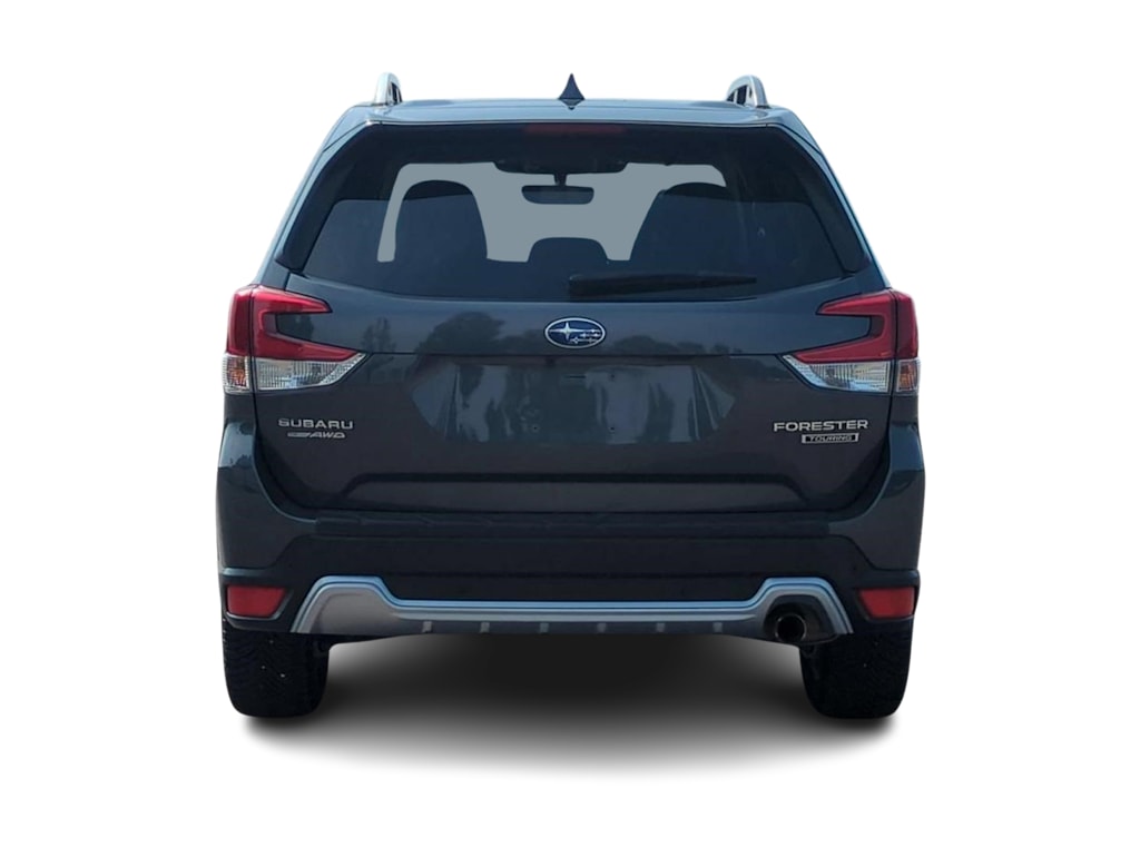 Thumbnail: 2023 Subaru Forester - 5