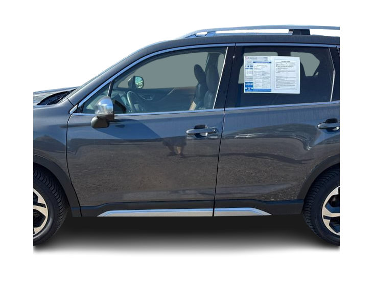 Thumbnail: 2023 Subaru Forester - 42