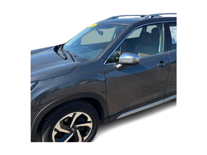 Thumbnail: 2023 Subaru Forester - 41