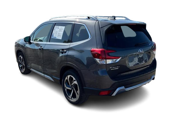 Thumbnail: 2023 Subaru Forester - 46