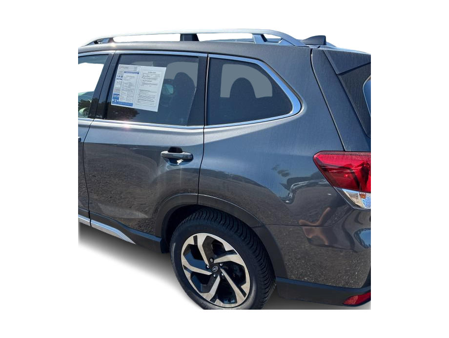 Thumbnail: 2023 Subaru Forester - 43