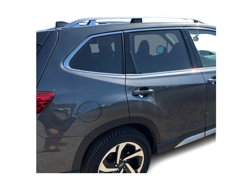 Thumbnail: 2023 Subaru Forester - 48