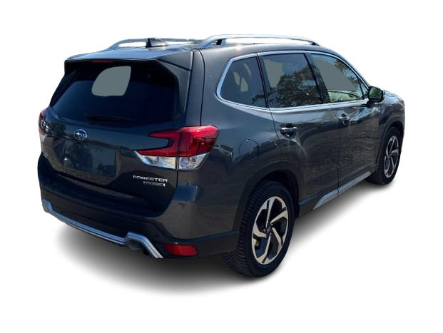 Thumbnail: 2023 Subaru Forester - 44