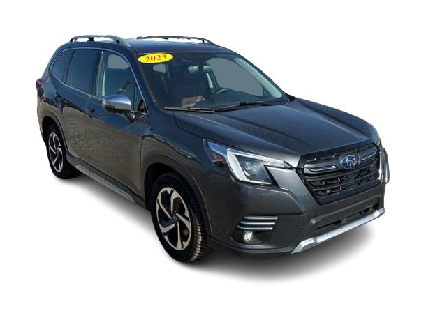 Thumbnail: 2023 Subaru Forester - 50