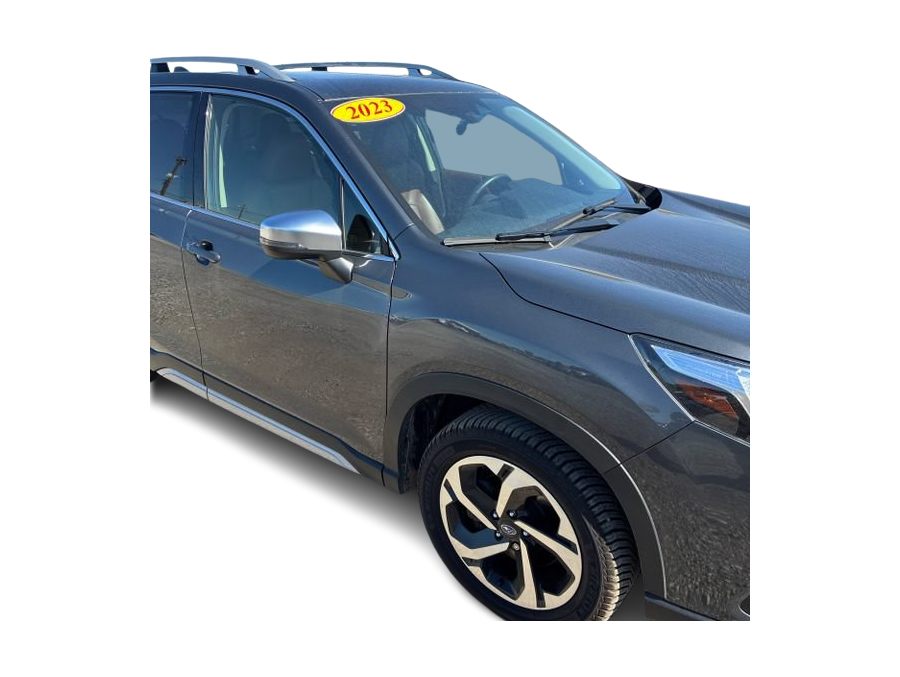 Thumbnail: 2023 Subaru Forester - 53
