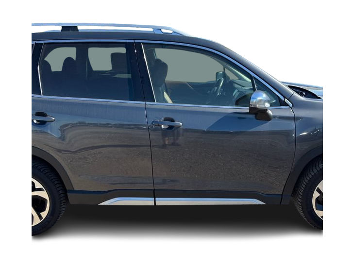 Thumbnail: 2023 Subaru Forester - 52