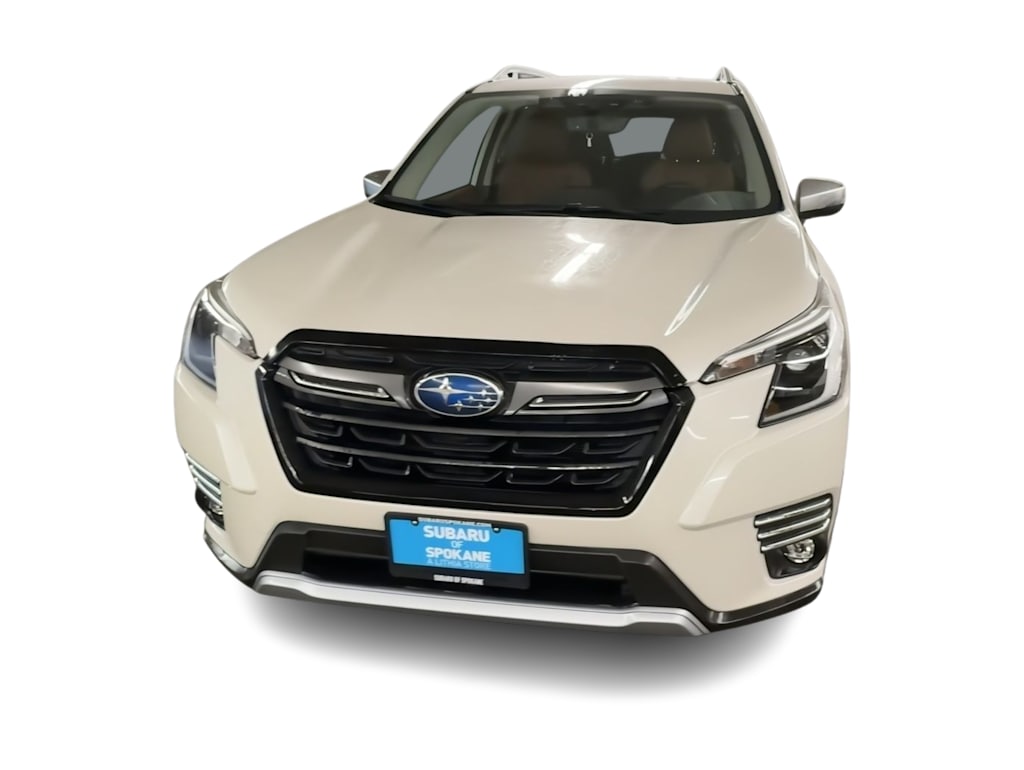 Thumbnail: 2022 Subaru Forester - 6
