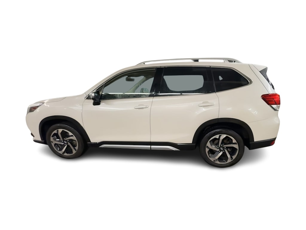 Thumbnail: 2022 Subaru Forester - 3