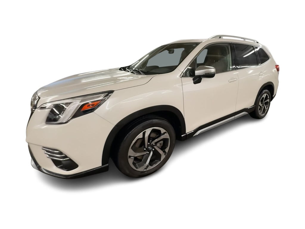 Thumbnail: 2022 Subaru Forester - 20