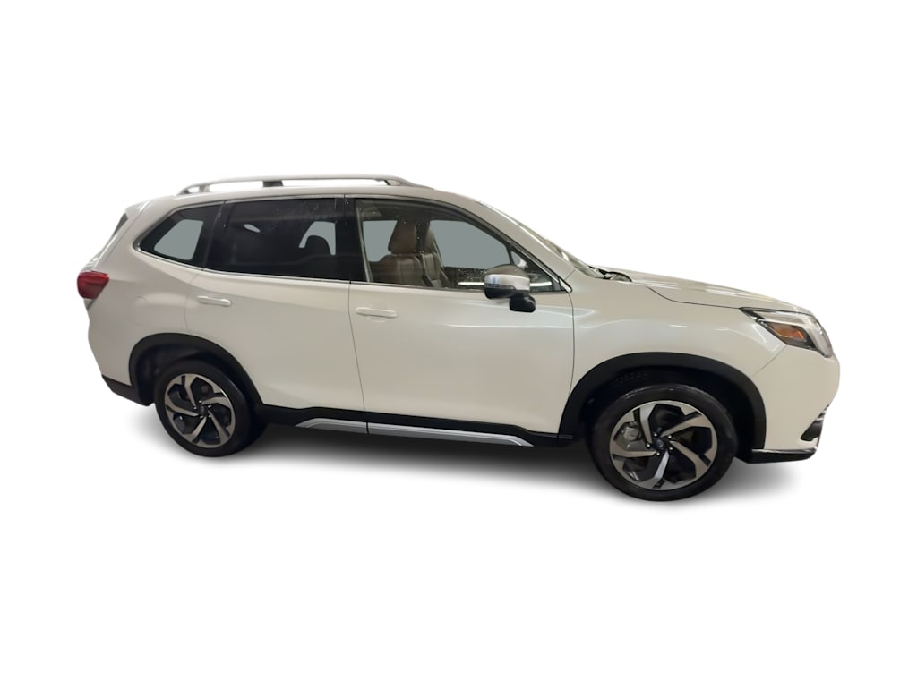 Thumbnail: 2022 Subaru Forester - 22