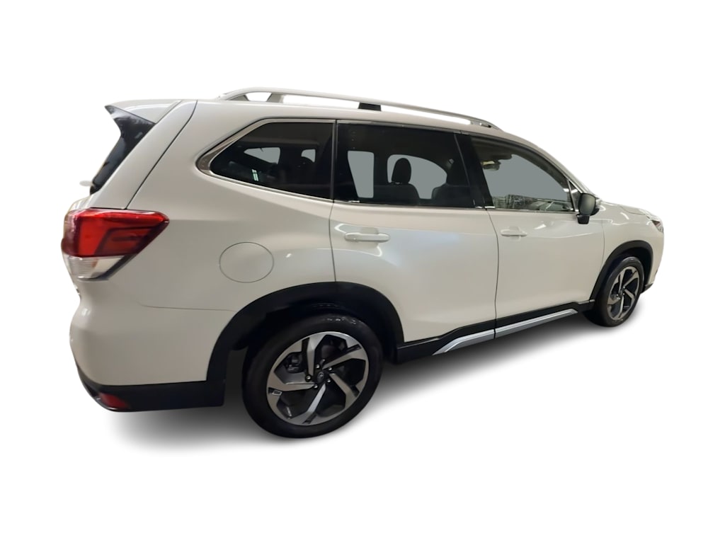 Thumbnail: 2022 Subaru Forester - 21