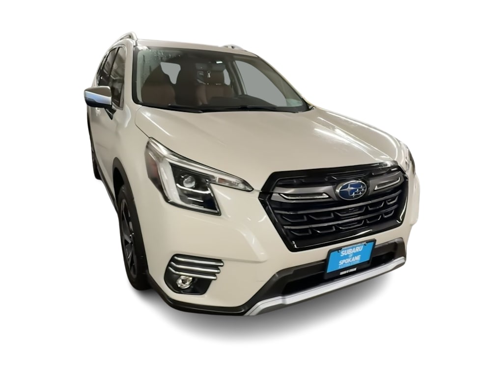 Thumbnail: 2022 Subaru Forester - 19