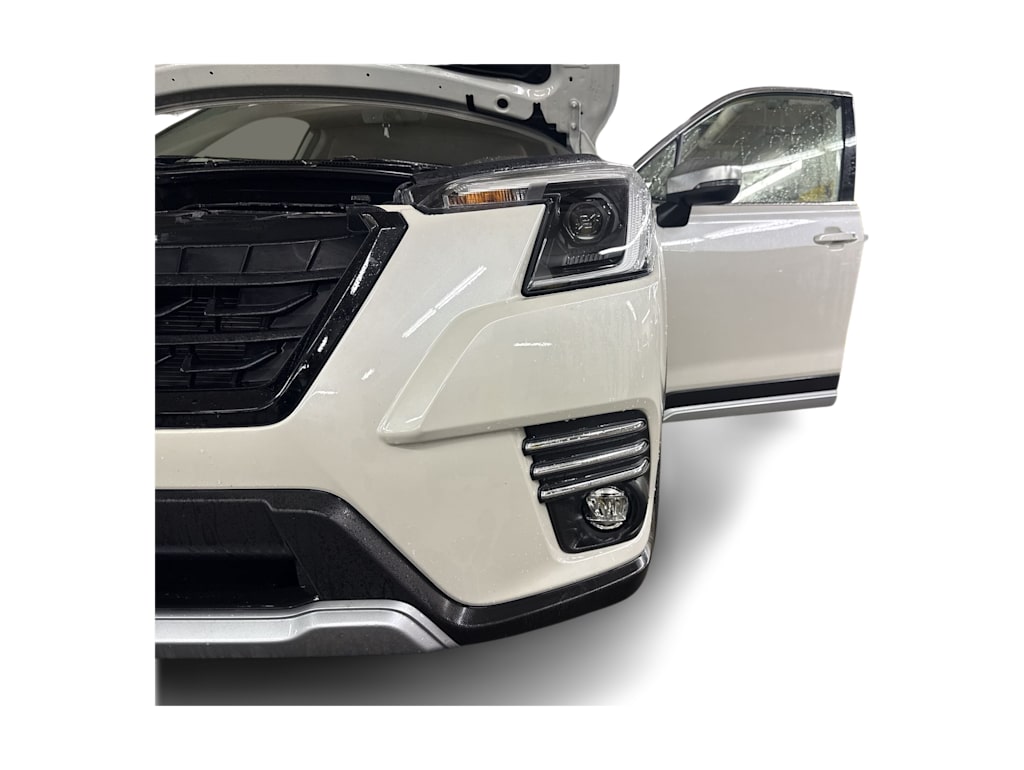 Thumbnail: 2022 Subaru Forester - 23