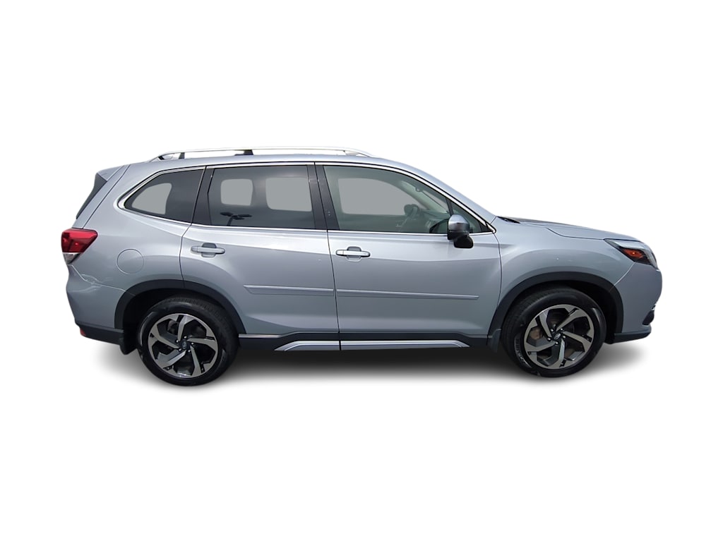 Thumbnail: 2023 Subaru Forester - 23