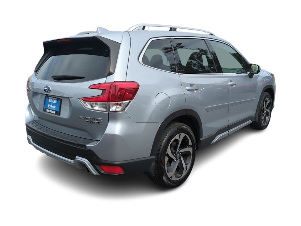 Thumbnail: 2023 Subaru Forester - 22
