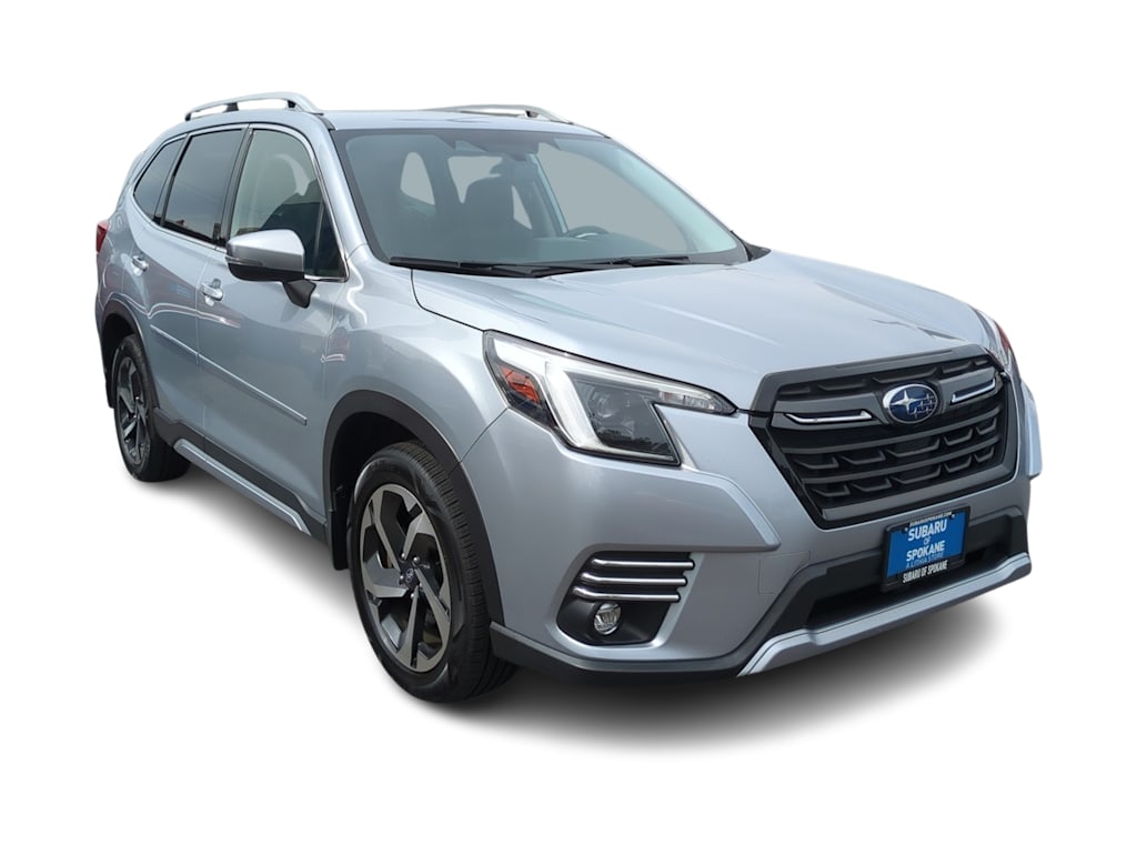 Thumbnail: 2023 Subaru Forester - 20