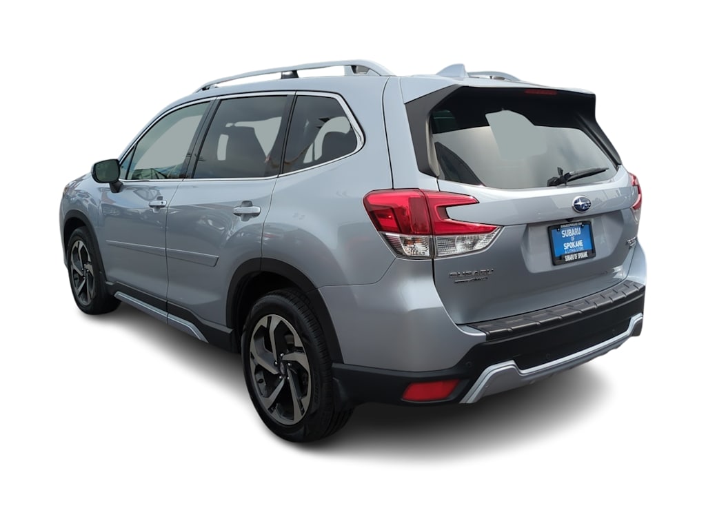 Thumbnail: 2023 Subaru Forester - 4
