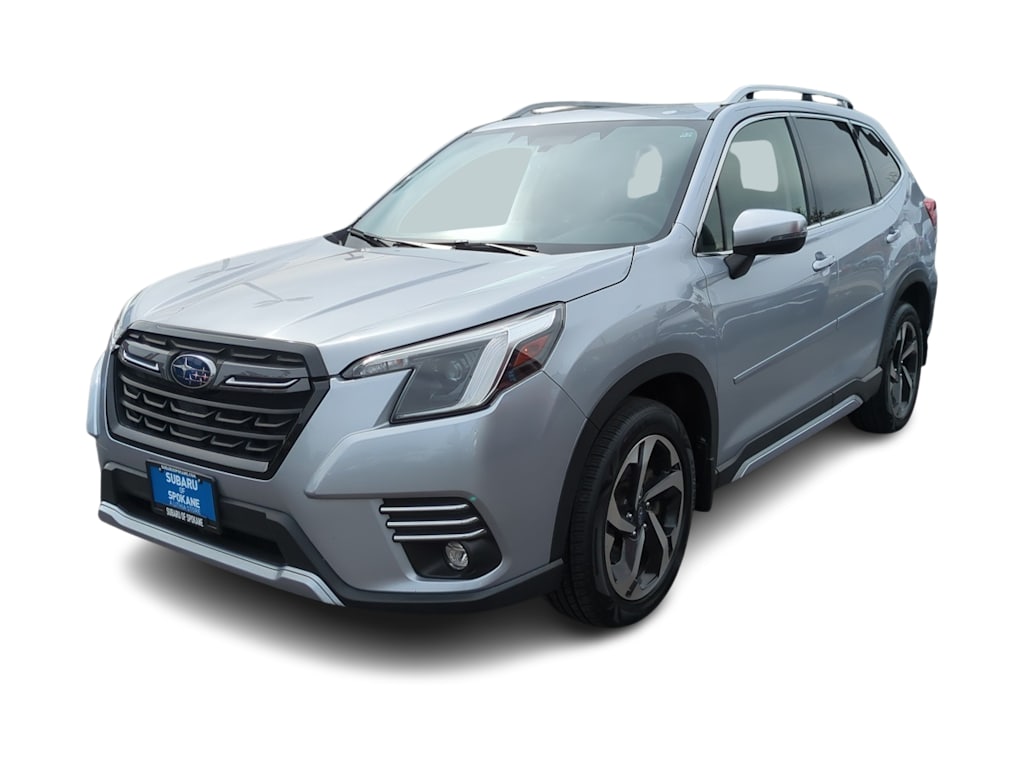 Thumbnail: 2023 Subaru Forester - 21
