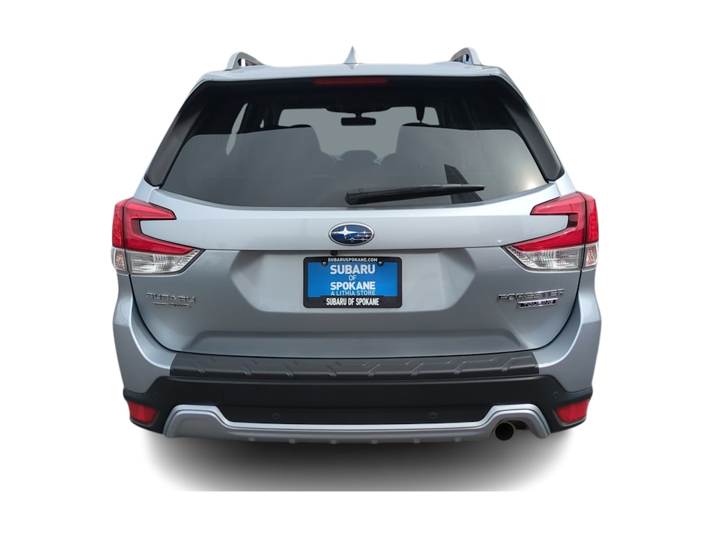 Thumbnail: 2023 Subaru Forester - 5