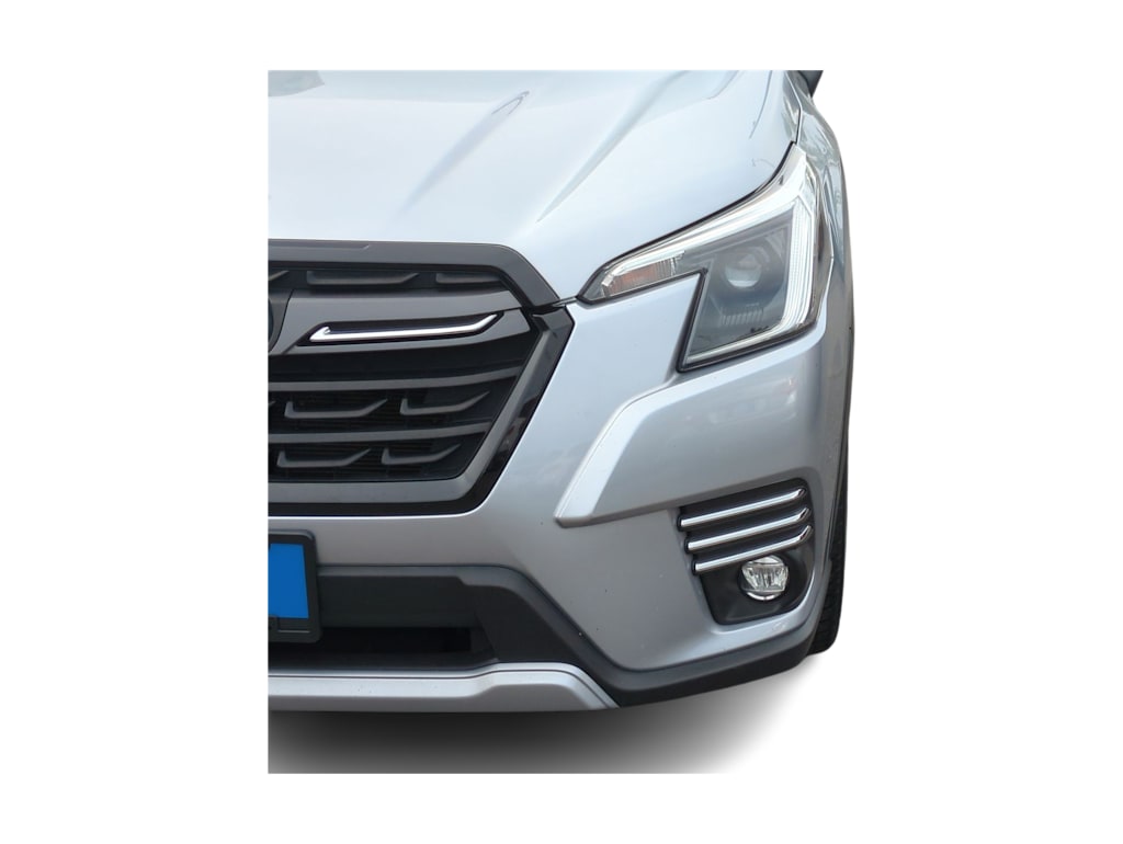 Thumbnail: 2023 Subaru Forester - 24