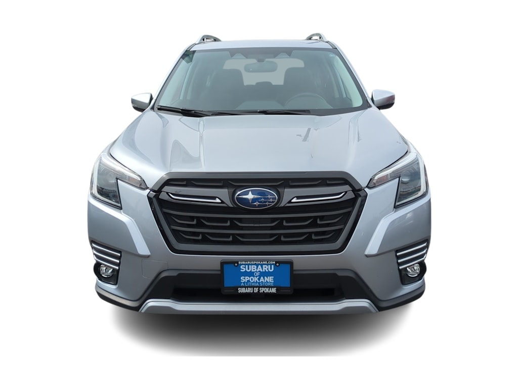 Thumbnail: 2023 Subaru Forester - 6