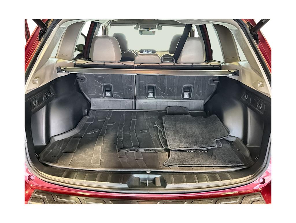 Thumbnail: 2019 Subaru Forester - 18