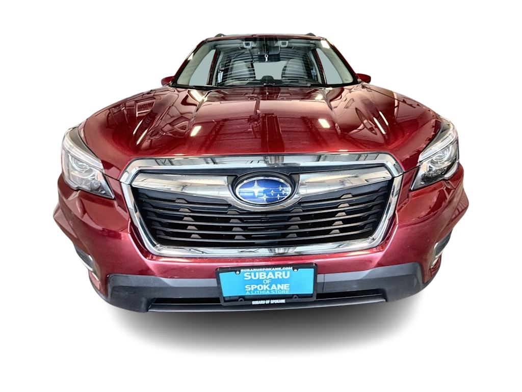 Thumbnail: 2019 Subaru Forester - 5