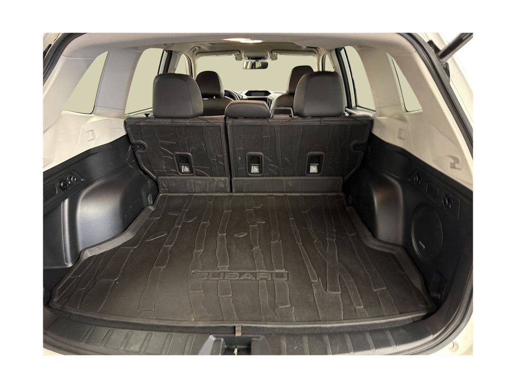 Thumbnail: 2021 Subaru Forester - 16