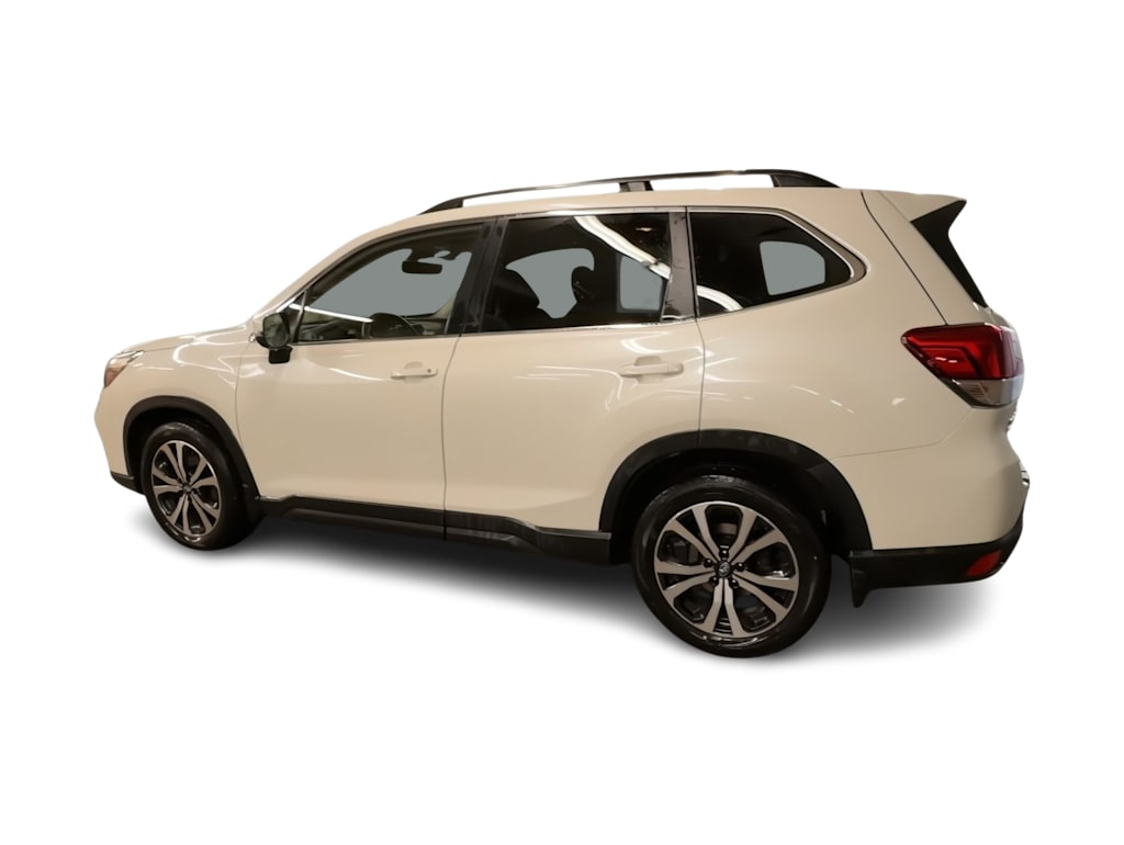 Thumbnail: 2021 Subaru Forester - 21