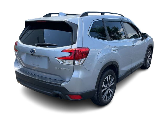 Thumbnail: 2021 Subaru Forester - 13