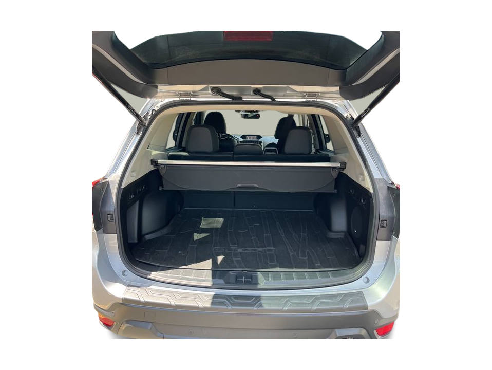 Thumbnail: 2021 Subaru Forester - 12