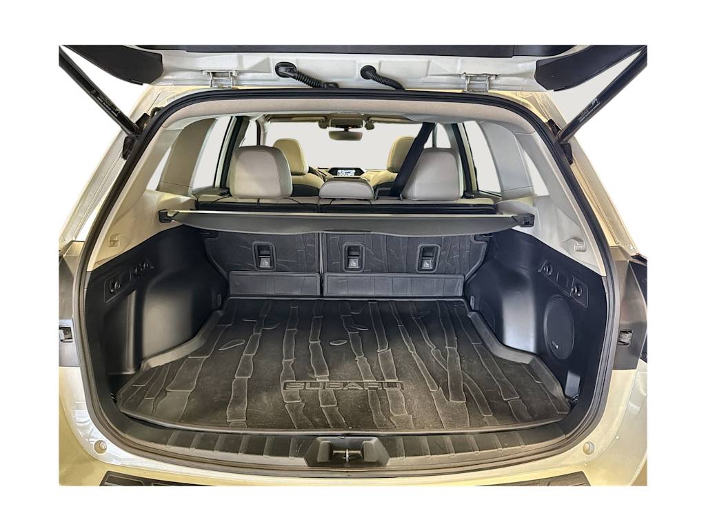Thumbnail: 2021 Subaru Forester - 17