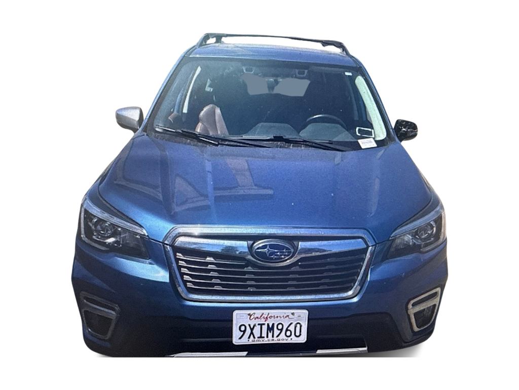 Thumbnail: 2020 Subaru Forester - 14