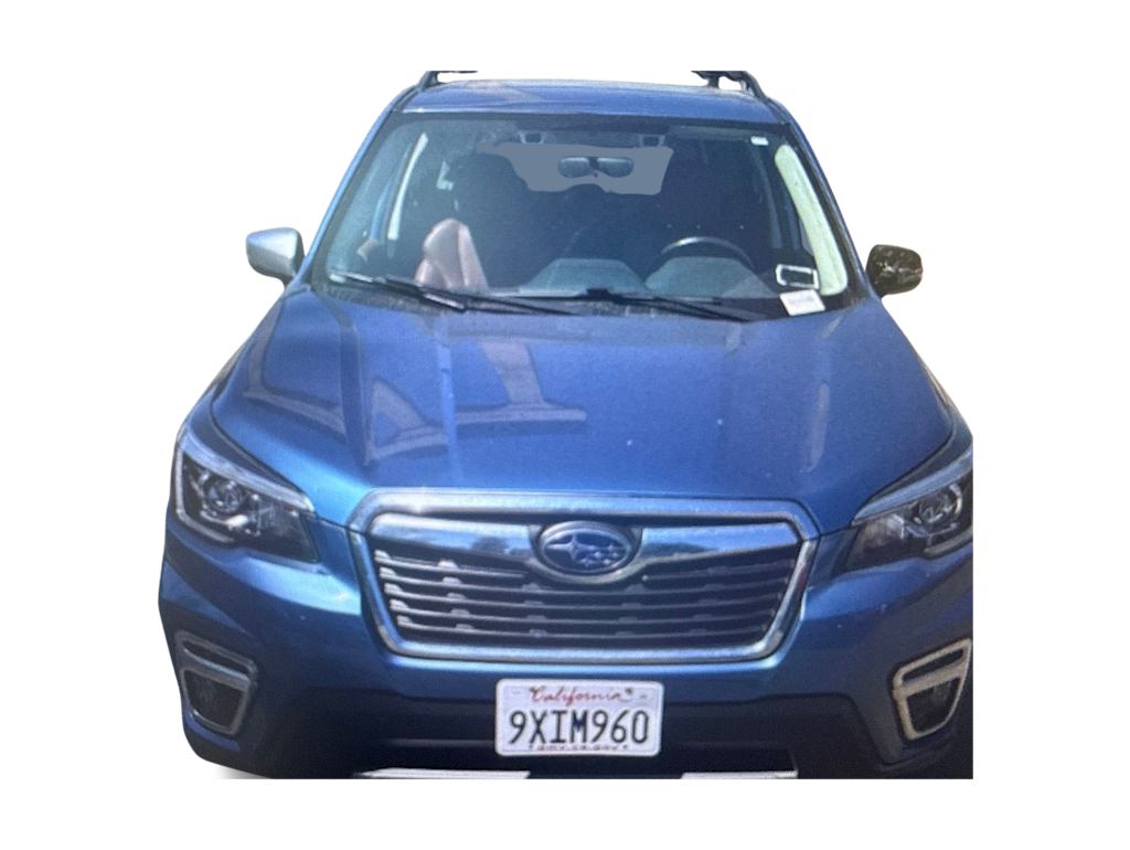 Thumbnail: 2020 Subaru Forester - 5