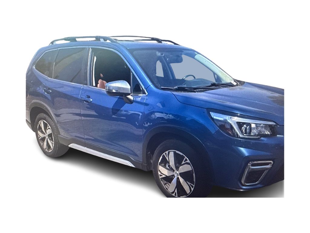 Thumbnail: 2020 Subaru Forester - 9