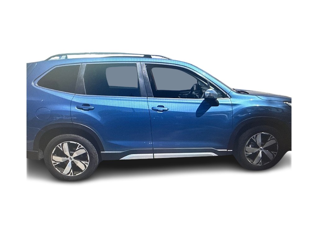 Thumbnail: 2020 Subaru Forester - 10