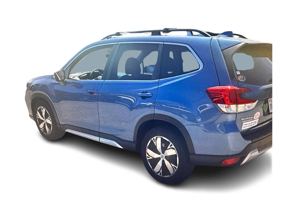Thumbnail: 2020 Subaru Forester - 3