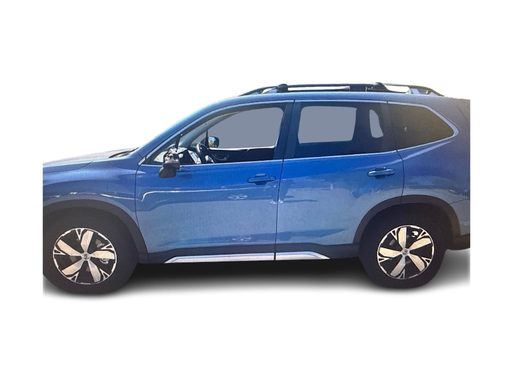 Thumbnail: 2020 Subaru Forester - 2