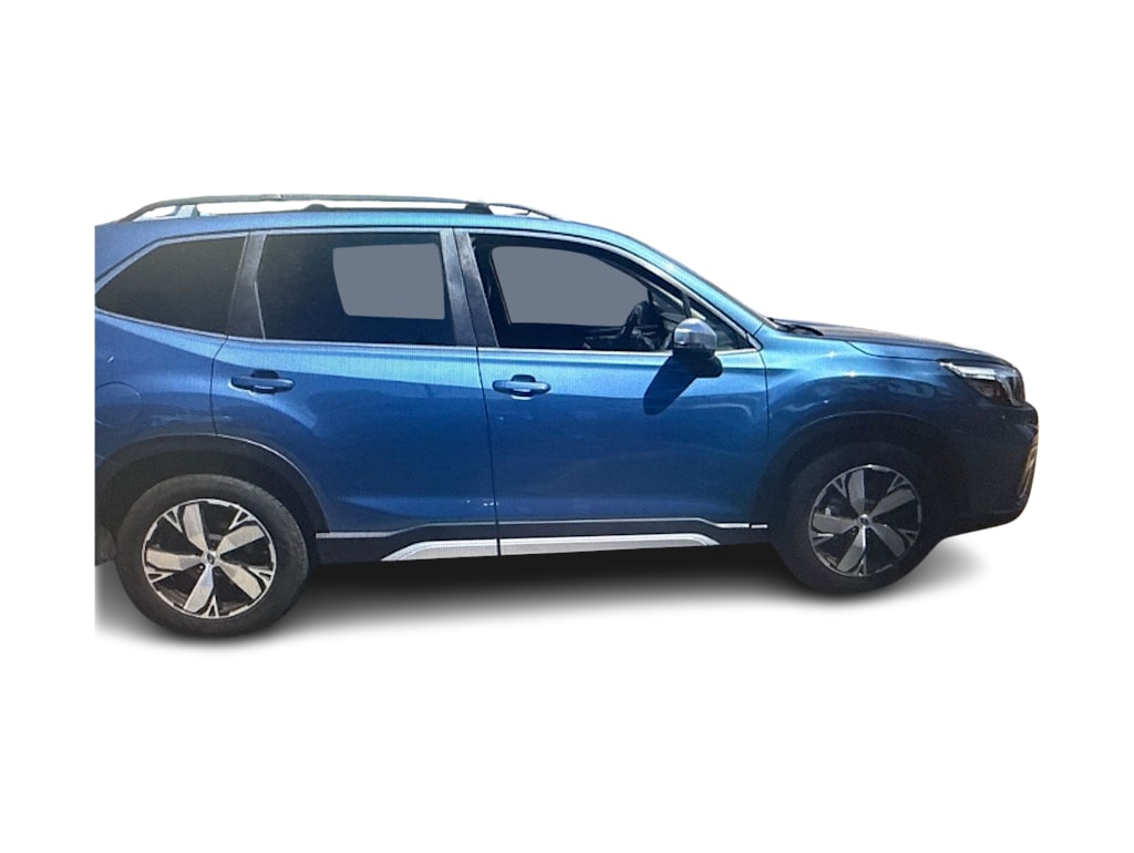 Thumbnail: 2020 Subaru Forester - 15