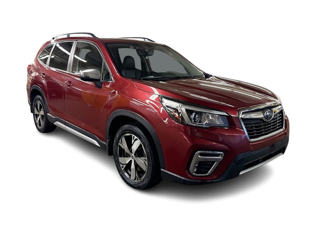 Thumbnail: 2020 Subaru Forester - 18
