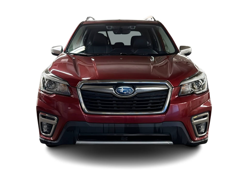 Thumbnail: 2020 Subaru Forester - 5