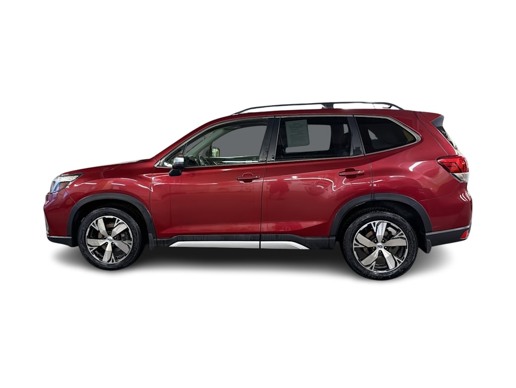 Thumbnail: 2020 Subaru Forester - 3
