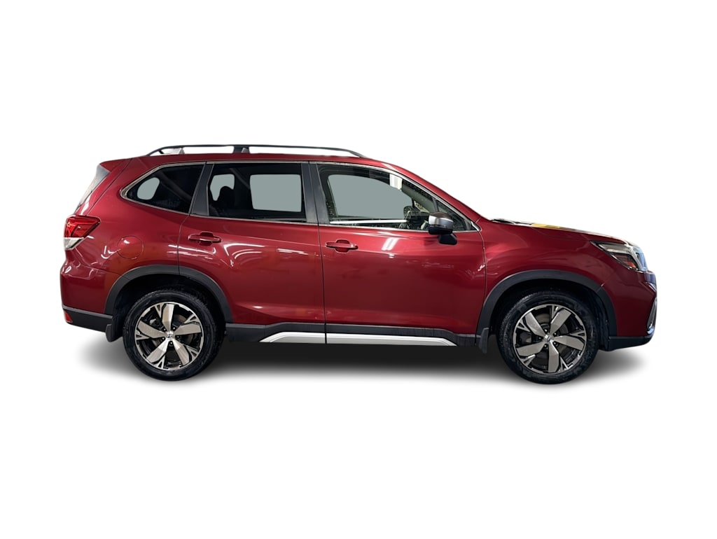 Thumbnail: 2020 Subaru Forester - 22