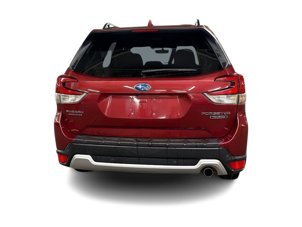 Thumbnail: 2020 Subaru Forester - 20