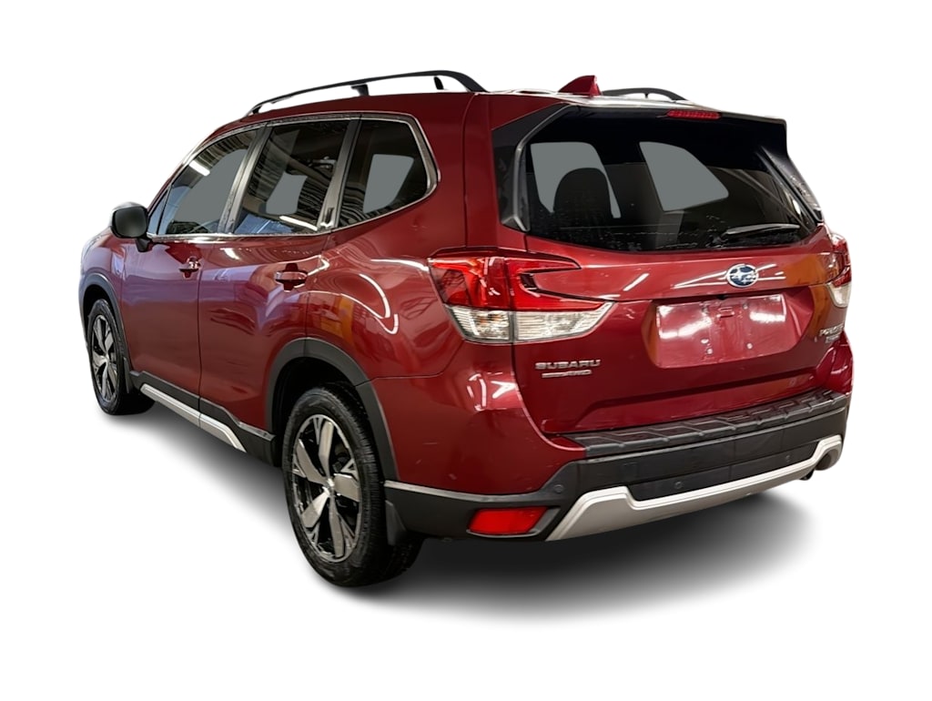 Thumbnail: 2020 Subaru Forester - 4