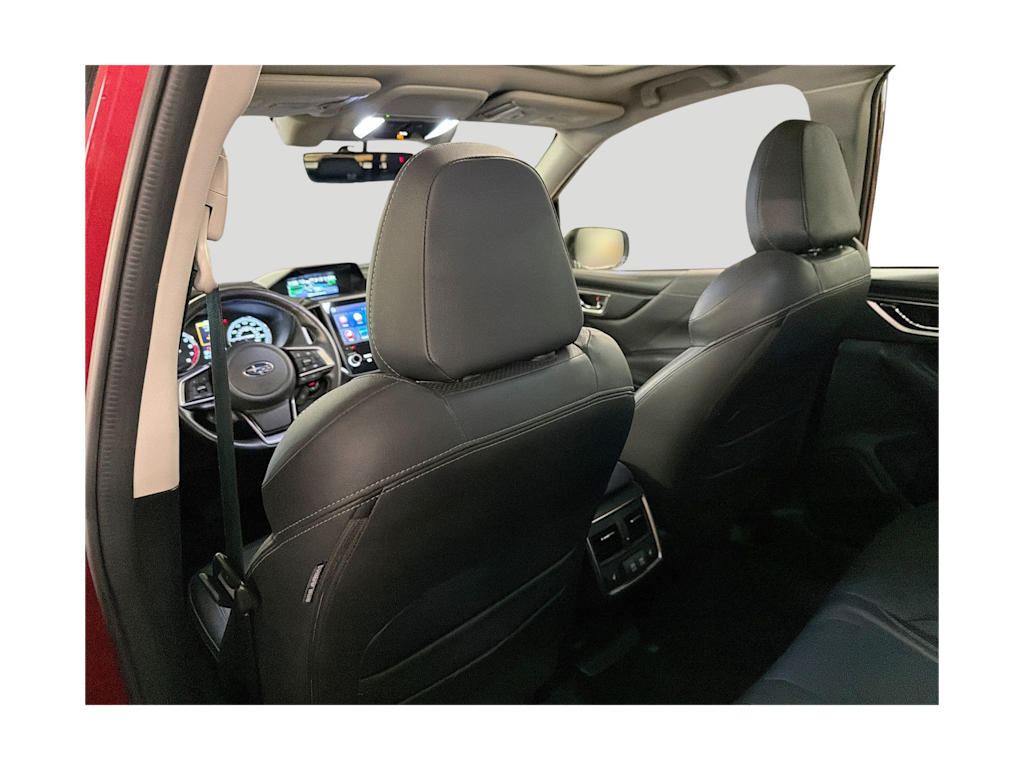 Thumbnail: 2020 Subaru Forester - 24