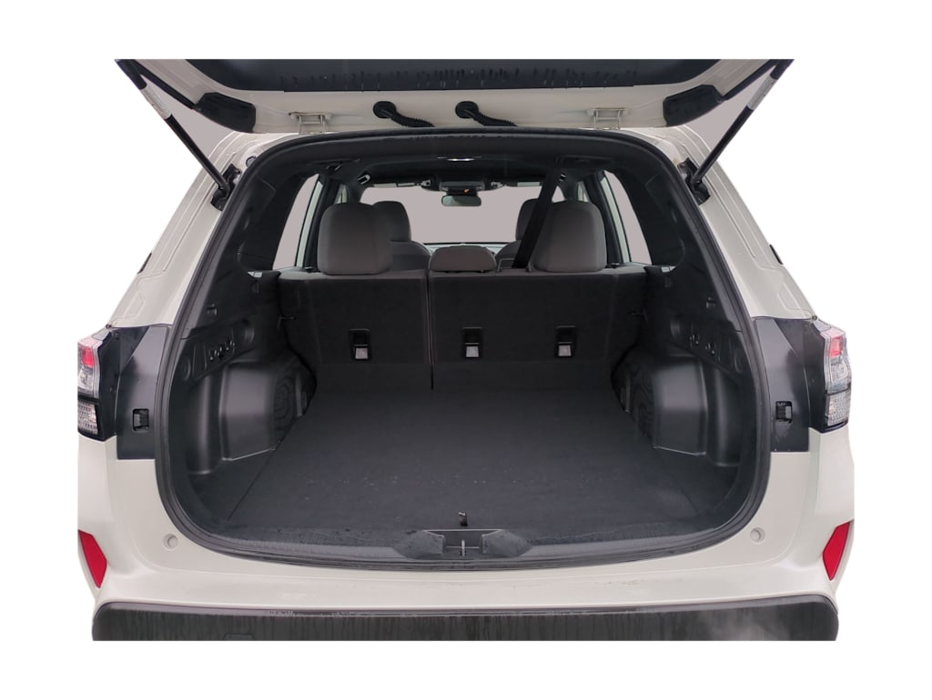 Thumbnail: 2025 Subaru Forester - 18