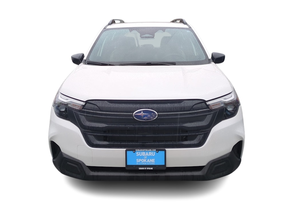 Thumbnail: 2025 Subaru Forester - 6